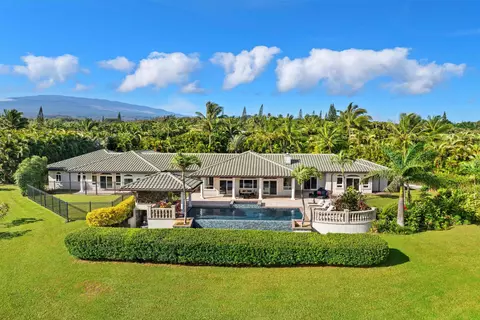 20 Kapuaimilia Pl, Haiku, HI 96708