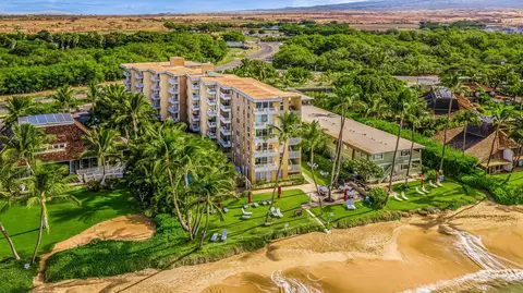 73 N Kihei Rd #402, Kihei, HI 96753
