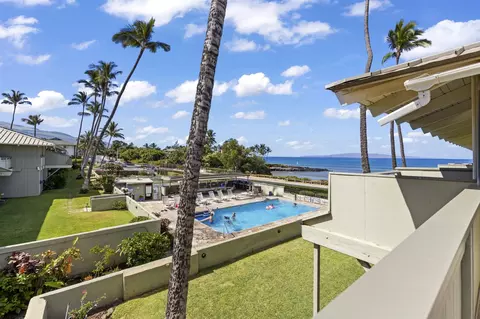 2075 S Kihei Rd #205, Kihei, HI 96753