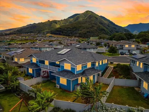 176 Akialoa Pl #51, Wailuku, HI 96793