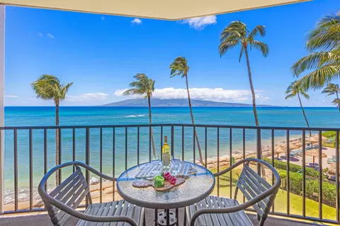 4327 Lower Honoapiilani Rd #406B, Lahaina, HI 96761