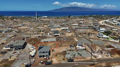 861 Kalena St UNIT A, Lahaina, HI 96761
