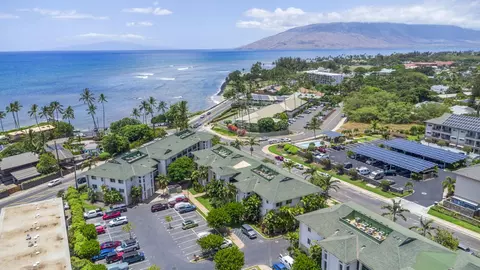 44 Kanani Rd #2-202, Kihei, HI 96753