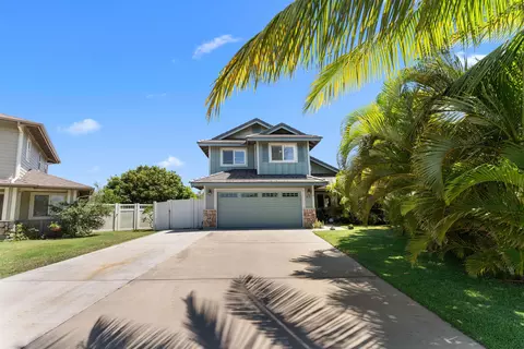 129 Molehulehu Loop, Kahului, HI 96732