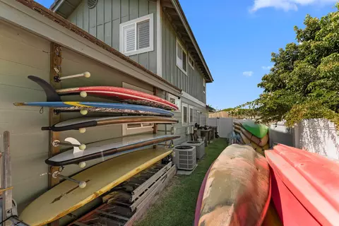 Exterior - 129 Molehulehu Loop, Kahului, HI 96732 photo 8 of 11