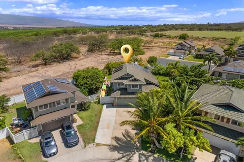 View/Area - 129 Molehulehu Loop, Kahului, HI 96732 photo 2 of 2