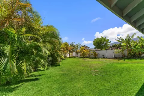 Exterior - 129 Molehulehu Loop, Kahului, HI 96732 photo 6 of 11
