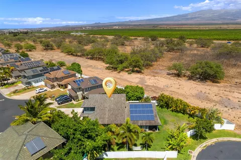 View/Area - 129 Molehulehu Loop, Kahului, HI 96732 photo 1 of 2