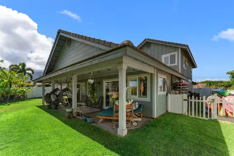 Exterior - 129 Molehulehu Loop, Kahului, HI 96732 photo 5 of 11