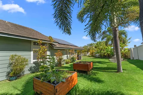 Exterior - 129 Molehulehu Loop, Kahului, HI 96732 photo 3 of 11