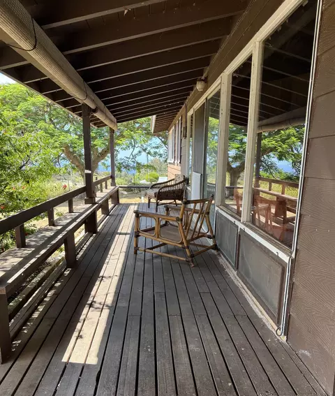 Exterior - 2095 Lilikoi Rd, Haiku, HI 96708 photo 2 of 13