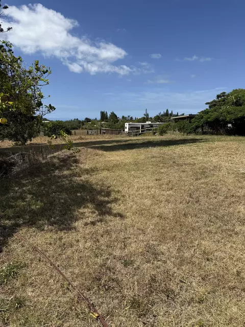 Exterior - 2095 Lilikoi Rd, Haiku, HI 96708 photo 9 of 13