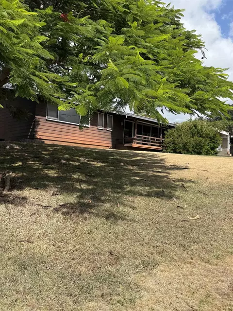 2095 Lilikoi Rd, Haiku, HI 96708
