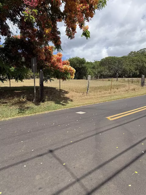 Exterior - 2095 Lilikoi Rd, Haiku, HI 96708 photo 6 of 13