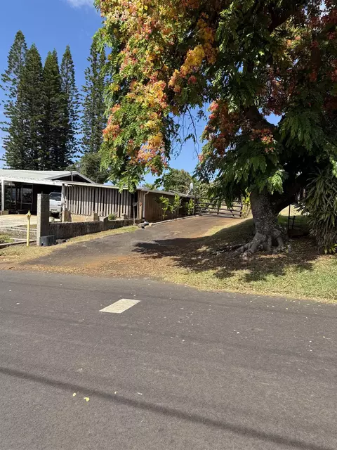 Exterior - 2095 Lilikoi Rd, Haiku, HI 96708 photo 10 of 13