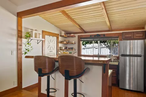 Kitchen - 323 W Kuiaha Rd, Haiku, HI 96708 photo 5 of 5
