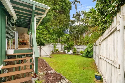 Exterior - 323 W Kuiaha Rd, Haiku, HI 96708 photo 6 of 10