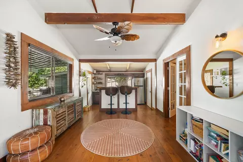 Entry Way - 323 W Kuiaha Rd, Haiku, HI 96708 photo 4 of 5