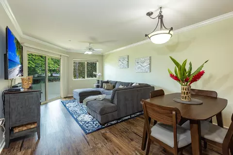 44 Kanani Rd #3-205, Kihei, HI 96753