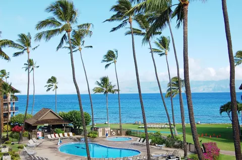 3543 Lower Honoapiilani Rd #C-407, Lahaina, HI 96761