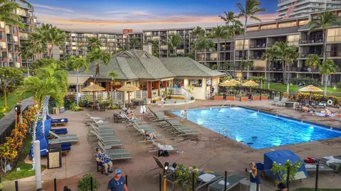 3445 Lower Honoapiilani Rd #255, Lahaina, HI 96761