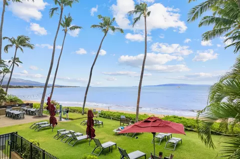 73 N Kihei Rd #302, Kihei, HI 96753