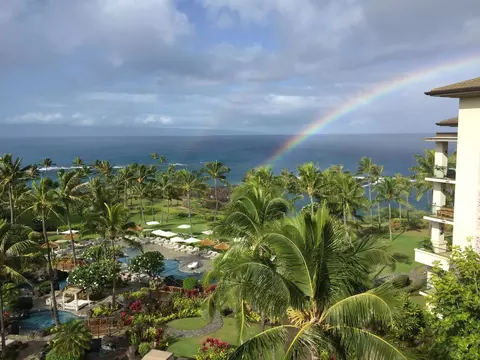 1 Bay Dr #4502, Lahaina, HI 96761