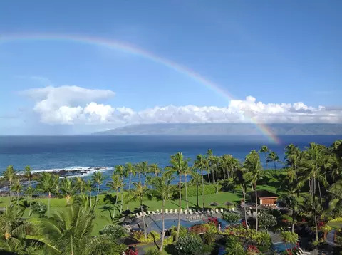 1 Bay Dr #3602, Lahaina, HI 96761