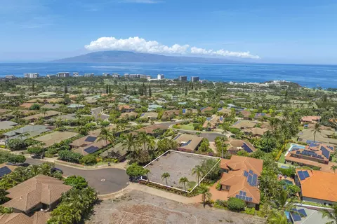 166 Welau Way #SUMMIT  A6, Lahaina, HI 96761