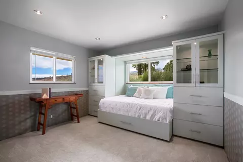 Bedroom - 39 Ka Dr, Kula, HI 96790 photo 2 of 6