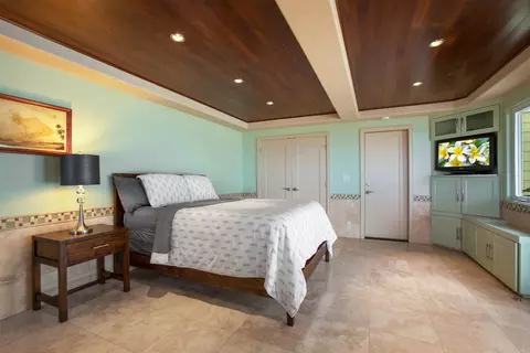 Bedroom - 39 Ka Dr, Kula, HI 96790 photo 6 of 6