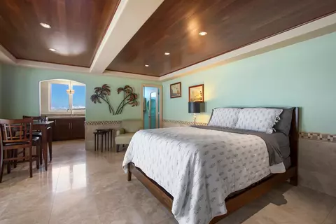 Bedroom - 39 Ka Dr, Kula, HI 96790 photo 5 of 6