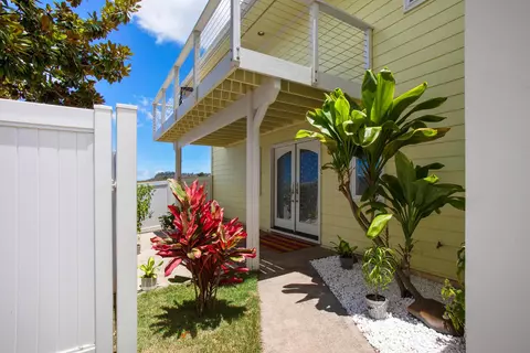 Exterior - 39 Ka Dr, Kula, HI 96790 photo 3 of 5