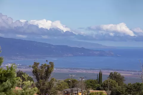 View/Area - 39 Ka Dr, Kula, HI 96790 photo 1 of 3