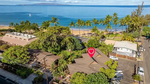 7 Kaiau Pl #4, Kihei, HI 96753