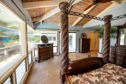 Bedroom - 15 Hui Rd E, Lahaina, HI 96761 photo 4 of 7