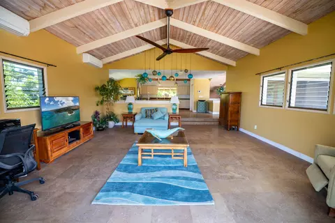 Living - 15 Hui Rd E, Lahaina, HI 96761 photo 1 of 5