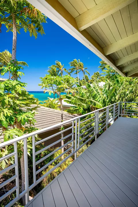 Exterior - 15 Hui Rd E, Lahaina, HI 96761 photo 4 of 6