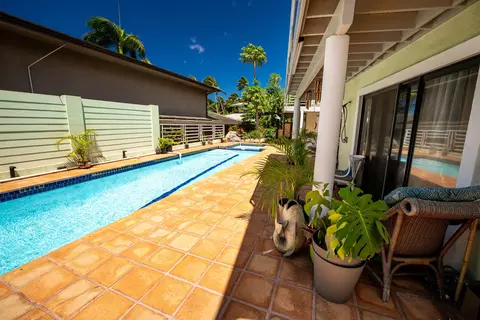 Exterior - 15 Hui Rd E, Lahaina, HI 96761 photo 5 of 6
