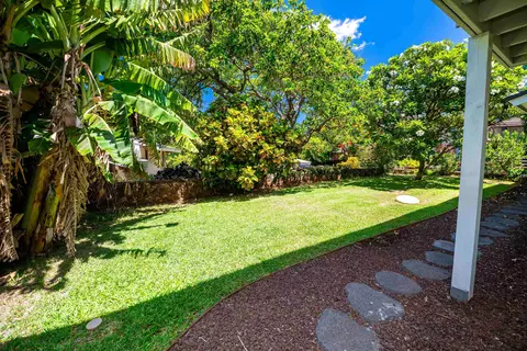 Exterior - 15 Hui Rd E, Lahaina, HI 96761 photo 3 of 6