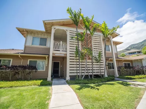 127 Hoowaiwai Loop #2002, Wailuku, HI 96793