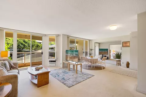 2575 S Kihei Rd #G204/206, Kihei, HI 96753