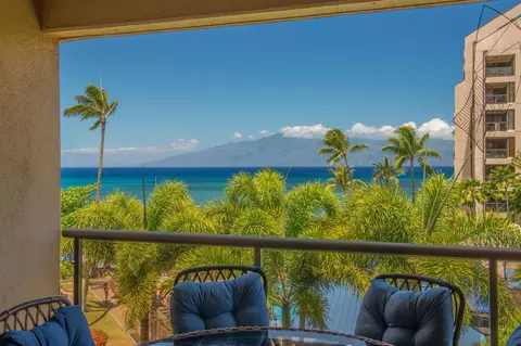 4299 Lower Honoapiilani Rd #134, Lahaina, HI 96761