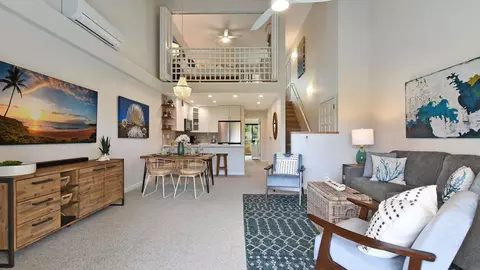 2777 S Kihei Rd #E-202, Kihei, HI 96753