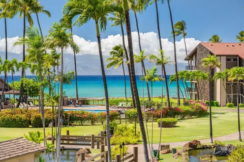 3543 Lower Honoapiilani Rd #D309, Lahaina, HI 96761