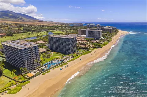 2481 Kaanapali Pkwy #614 P, Lahaina, HI 96761