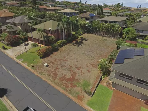225 Kahana Ridge Dr #225 KAHANA RIDGE DR., Lahaina, HI 96761