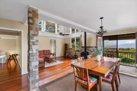 Dining - 35 Kau St, Kula, HI 96790 photo 4 of 5