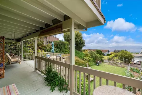 Exterior - 35 Kau St, Kula, HI 96790 photo 16 of 20
