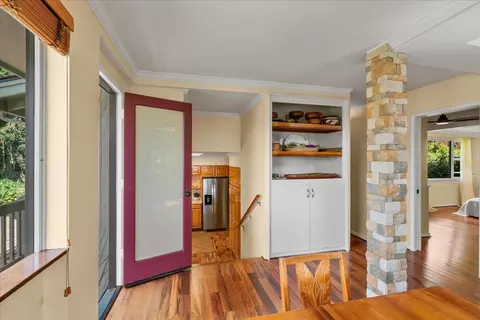 Entry Way - 35 Kau St, Kula, HI 96790 photo 1 of 1